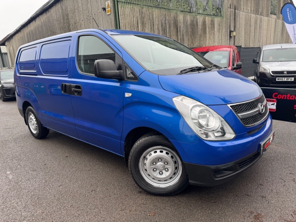 Used Hyundai Iload 2010 for sale - 76985475: Photo 8