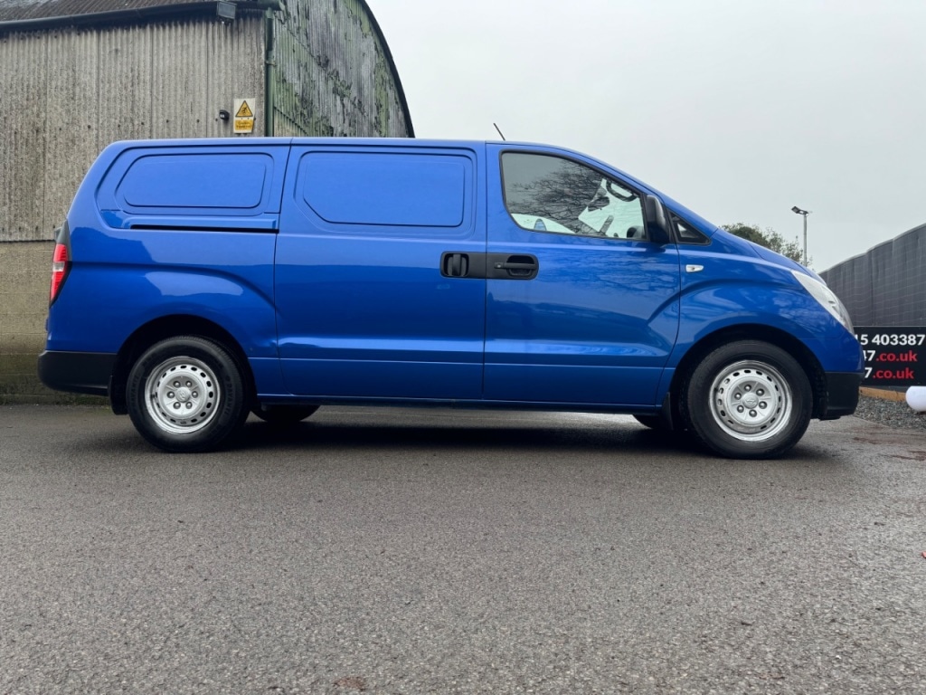 Used Hyundai Iload 2010 for sale - 76985475: Photo 9