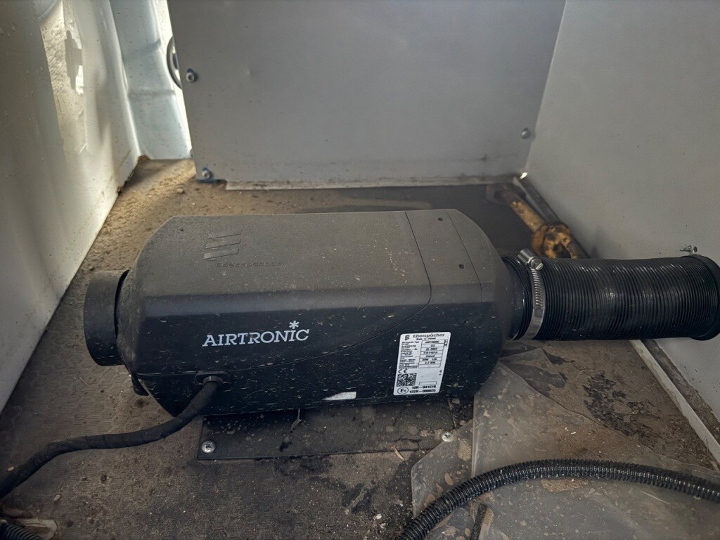 Used Ford Transit 2019 for sale - 78082156: Photo 14