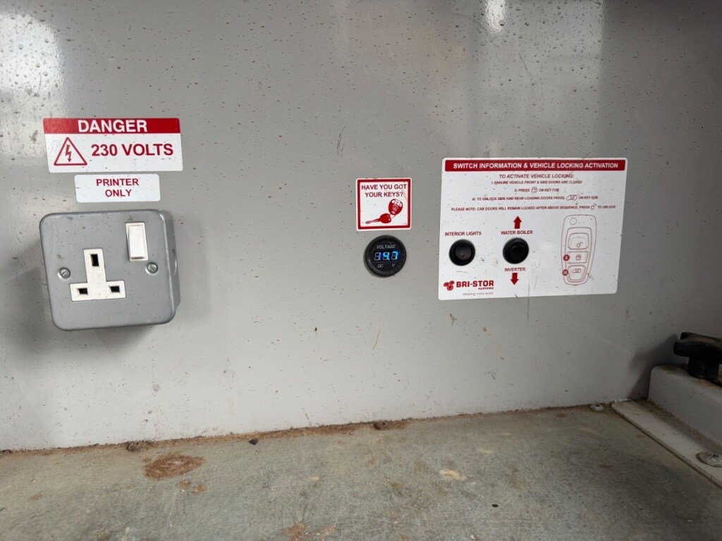 Used Ford Transit 2019 for sale - 78082156: Photo 17