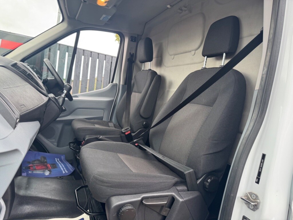 Used Ford Transit 2019 for sale - 78082156: Photo 19