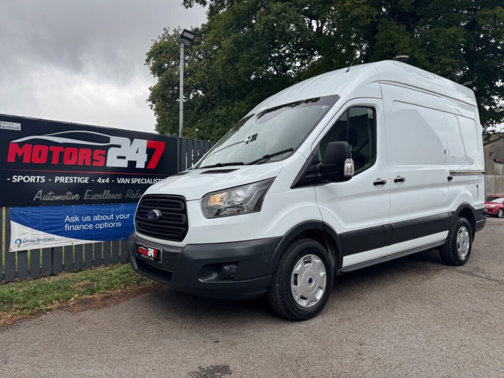 Used Ford Transit 2019 for sale - 78082156: Photo 39