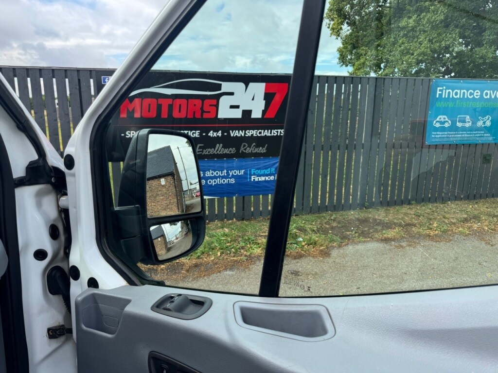 Used Ford Transit 2019 for sale - 78082156: Photo 43