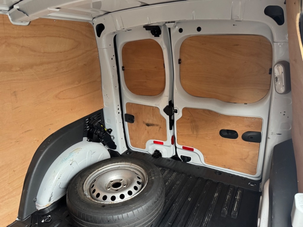 Used Mercedes-Benz Citan 2021 for sale - 76985500: Photo 12