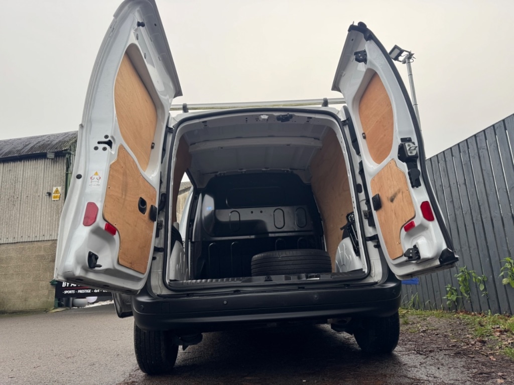 Used Mercedes-Benz Citan 2021 for sale - 76985500: Photo 13