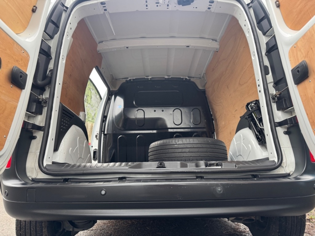 Used Mercedes-Benz Citan 2021 for sale - 76985500: Photo 14