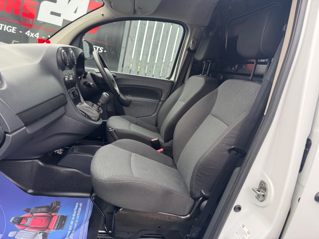 Used Mercedes-Benz Citan 2021 for sale - 76985500: Photo 17