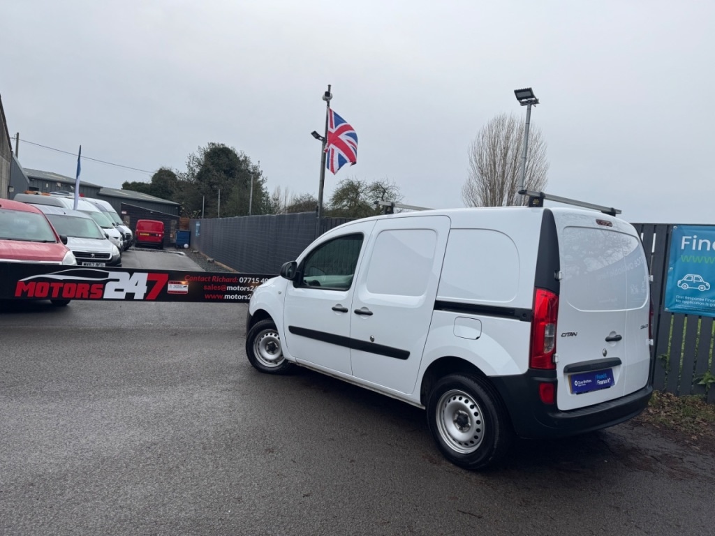 Used Mercedes-Benz Citan 2021 for sale - 76985500: Photo 28