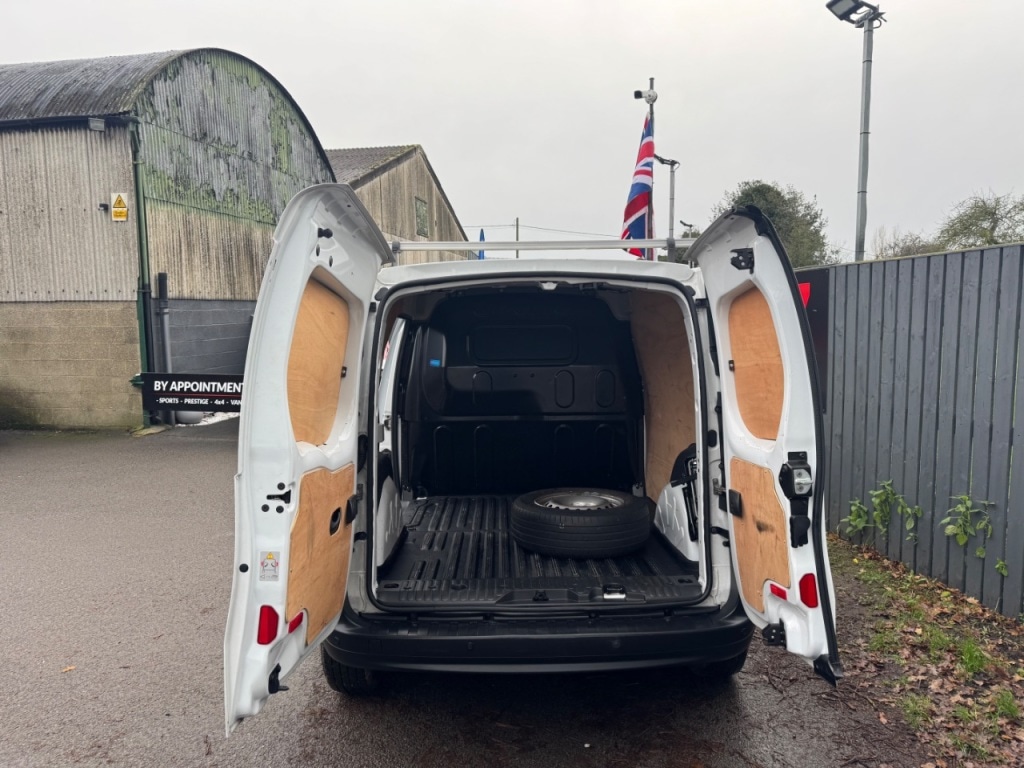 Used Mercedes-Benz Citan 2021 for sale - 76985500: Photo 38