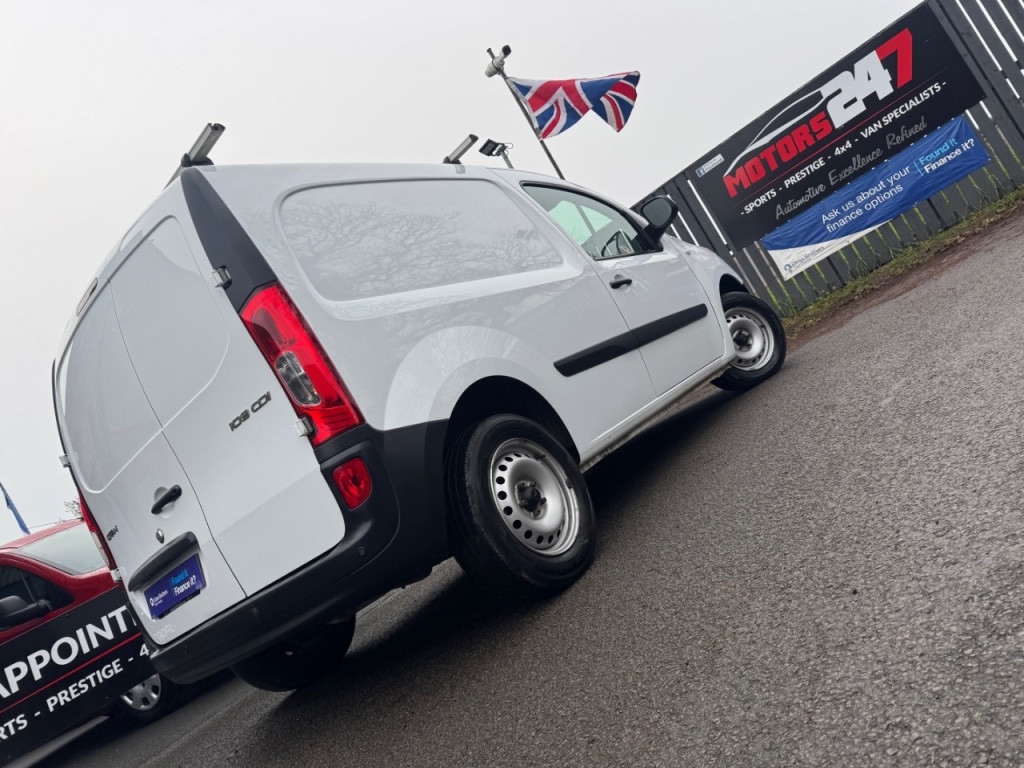 Used Mercedes-Benz Citan 2021 for sale - 76985500: Photo 54