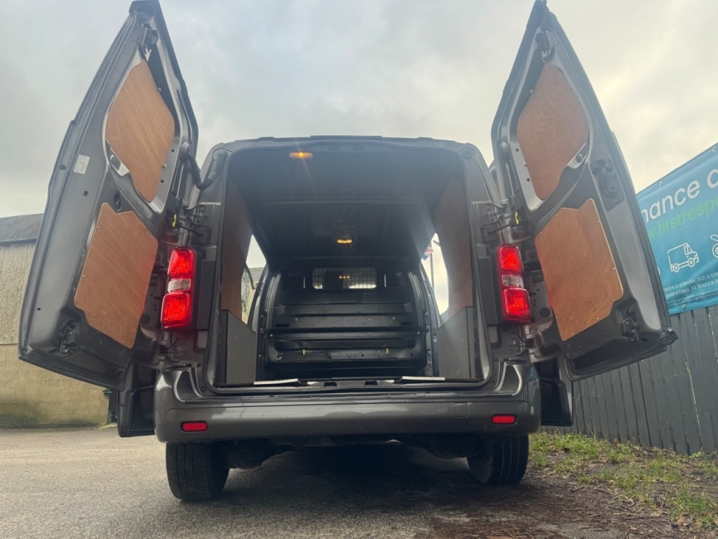 Used Toyota ProAce 2018 for sale - 77312933: Photo 10