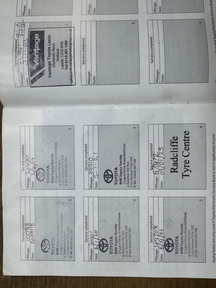 Used Toyota ProAce 2018 for sale - 77312933: Photo 20