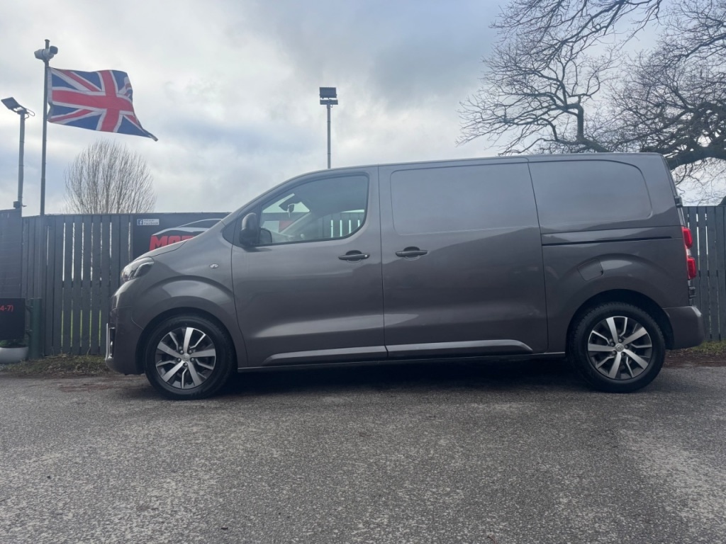 Used Toyota ProAce 2018 for sale - 77312933: Photo 36