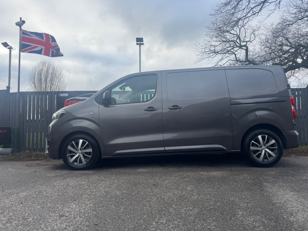 Used Toyota ProAce 2018 for sale - 77312933: Photo 37