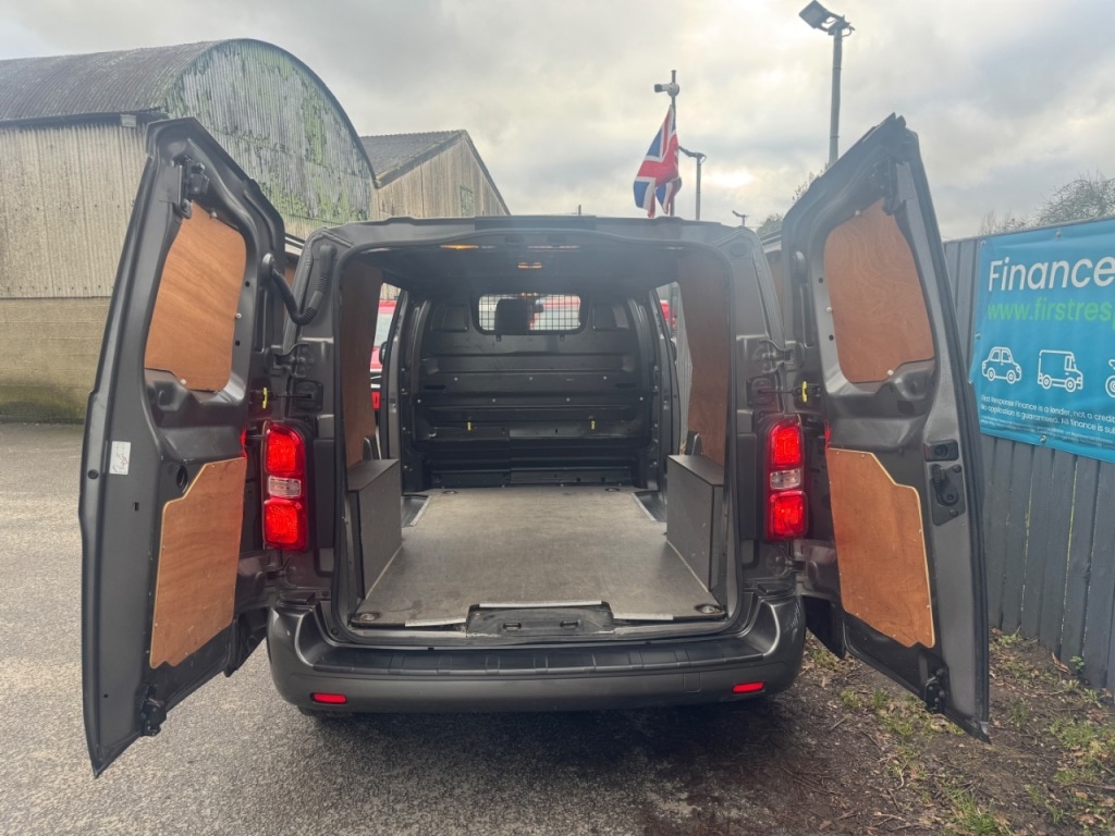 Used Toyota ProAce 2018 for sale - 77312933: Photo 42