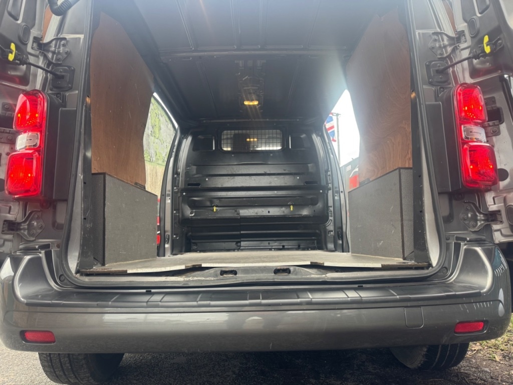 Used Toyota ProAce 2018 for sale - 77312933: Photo 43