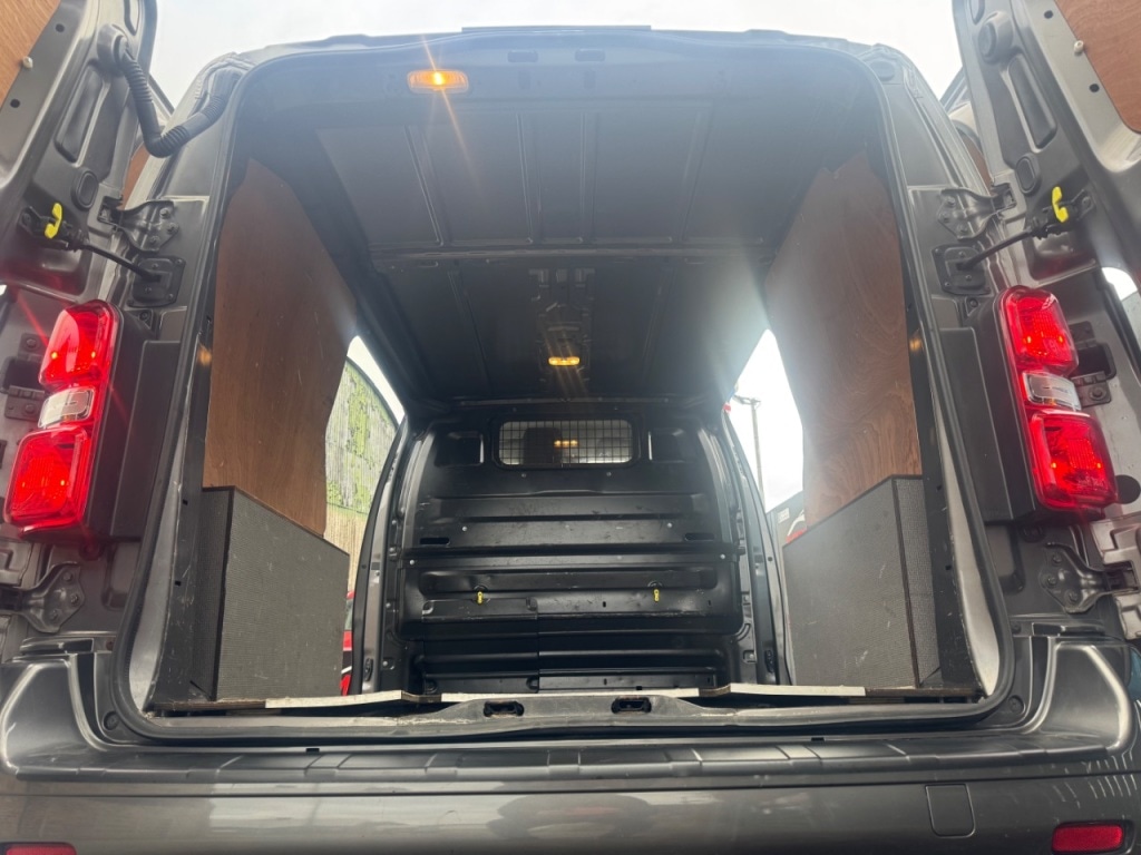 Used Toyota ProAce 2018 for sale - 77312933: Photo 44