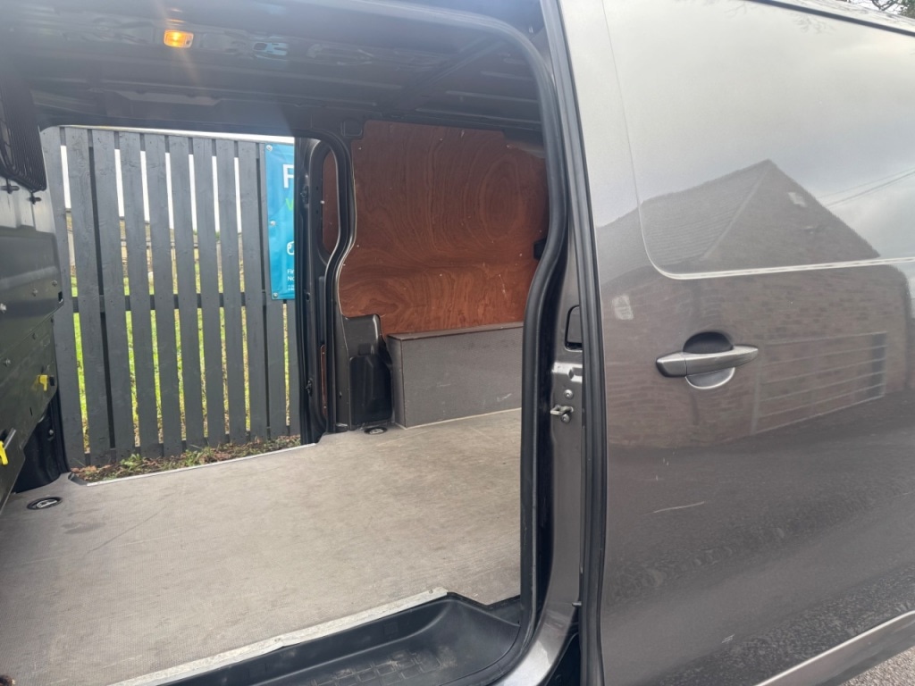 Used Toyota ProAce 2018 for sale - 77312933: Photo 45