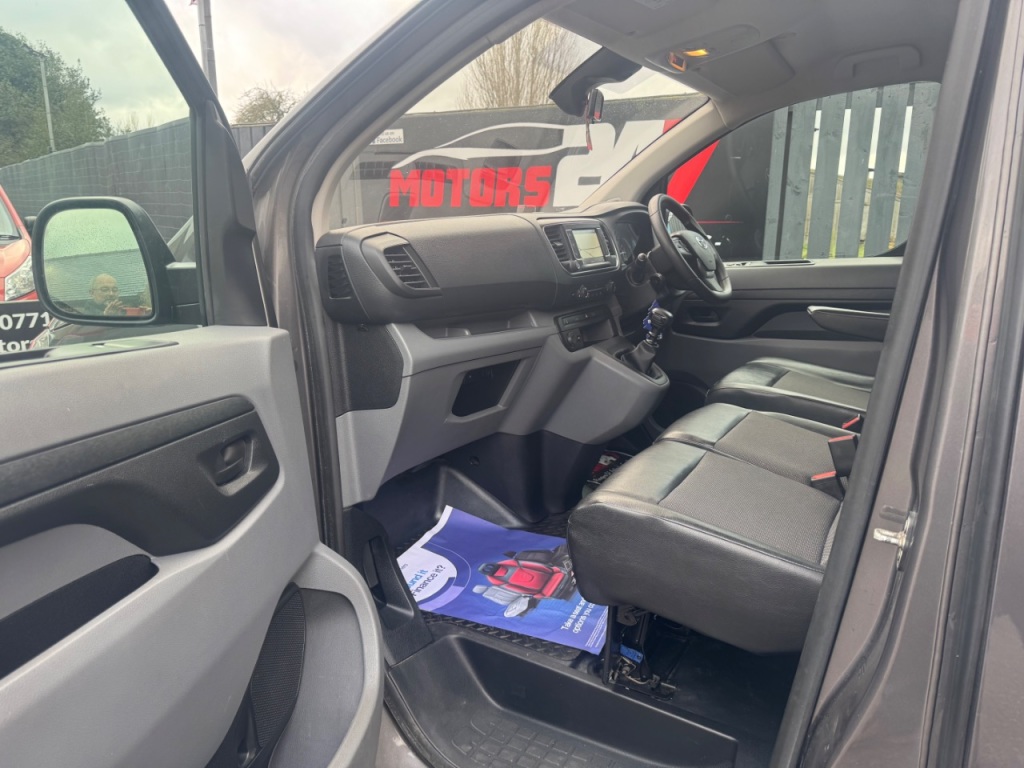 Used Toyota ProAce 2018 for sale - 77312933: Photo 47