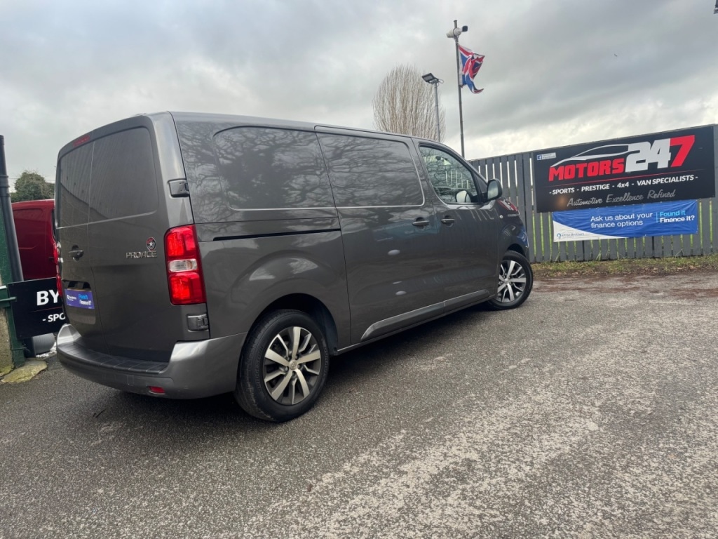 Used Toyota ProAce 2018 for sale - 77312933: Photo 51