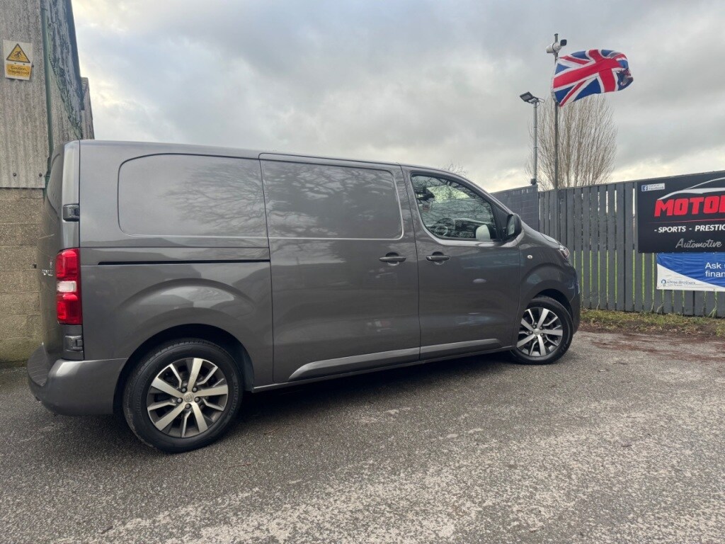 Used Toyota ProAce 2018 for sale - 77312933: Photo 53