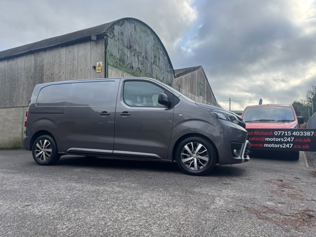 Used Toyota ProAce 2018 for sale - 77312933: Photo 59