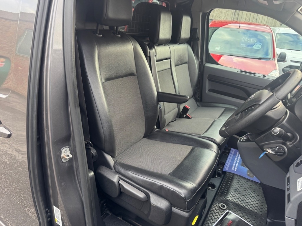 Used Toyota ProAce 2018 for sale - 77312933: Photo 63