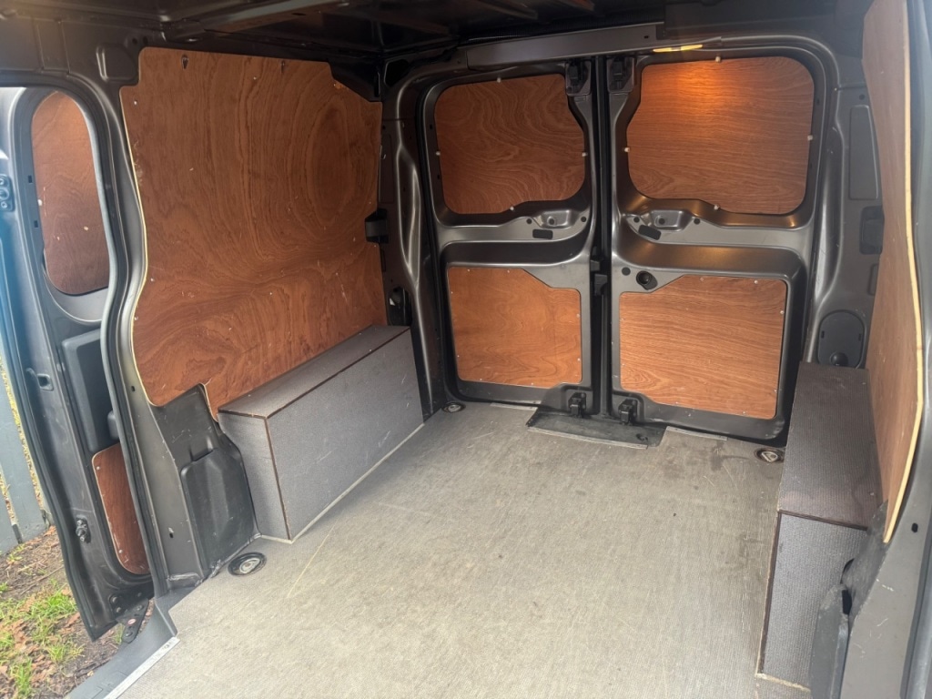 Used Toyota ProAce 2018 for sale - 77312933: Photo 9