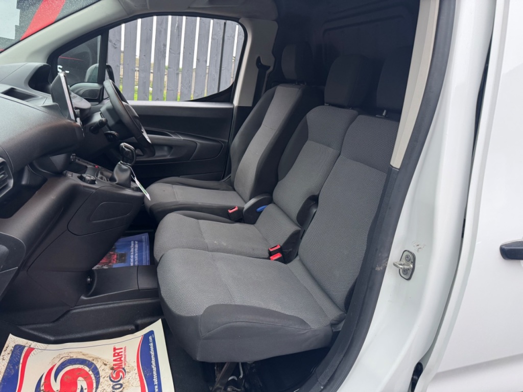 Used Peugeot Partner 2019 for sale - 76508812: Photo 14