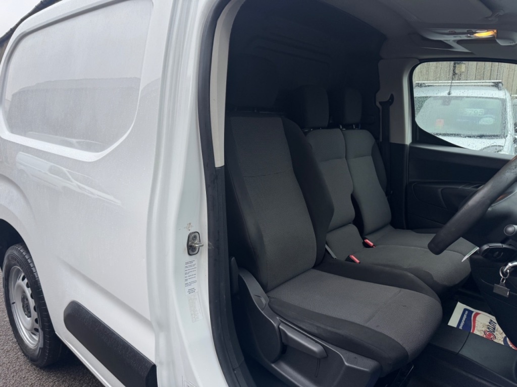 Used Peugeot Partner 2019 for sale - 76508812: Photo 19