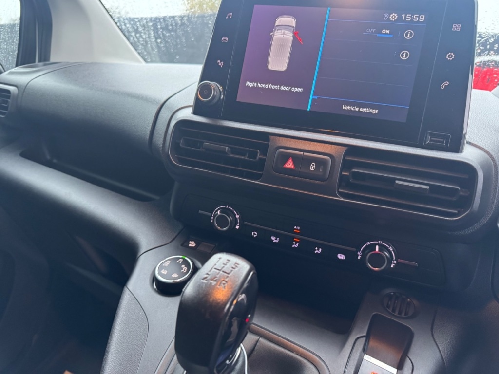 Used Peugeot Partner 2019 for sale - 76508812: Photo 20