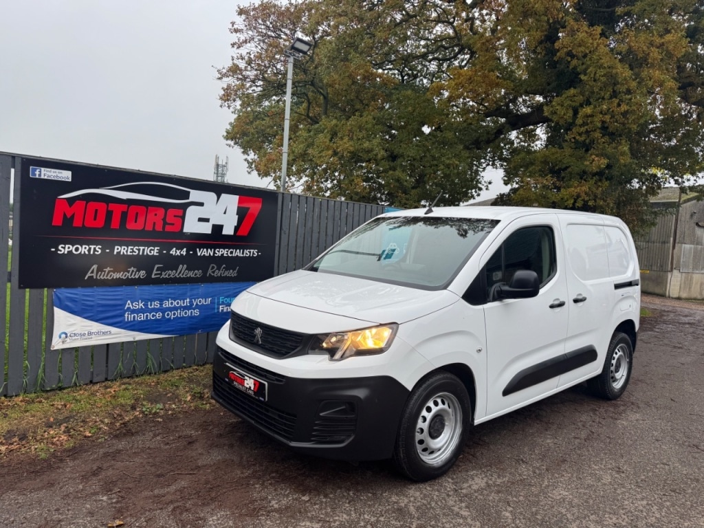 Used Peugeot Partner 2019 for sale - 76508812: Photo 41