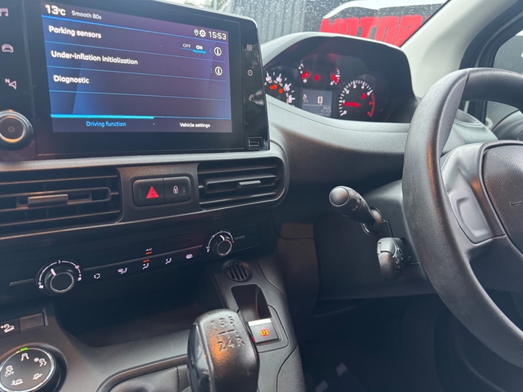 Used Peugeot Partner 2019 for sale - 76508812: Photo 49