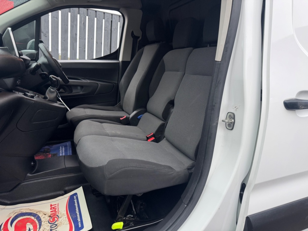 Used Peugeot Partner 2019 for sale - 76508812: Photo 53