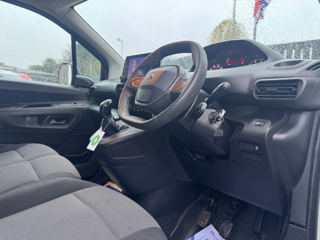 Used Peugeot Partner 2019 for sale - 76508812: Photo 54