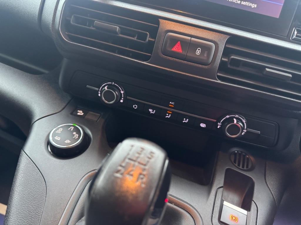 Used Peugeot Partner 2019 for sale - 76508812: Photo 69