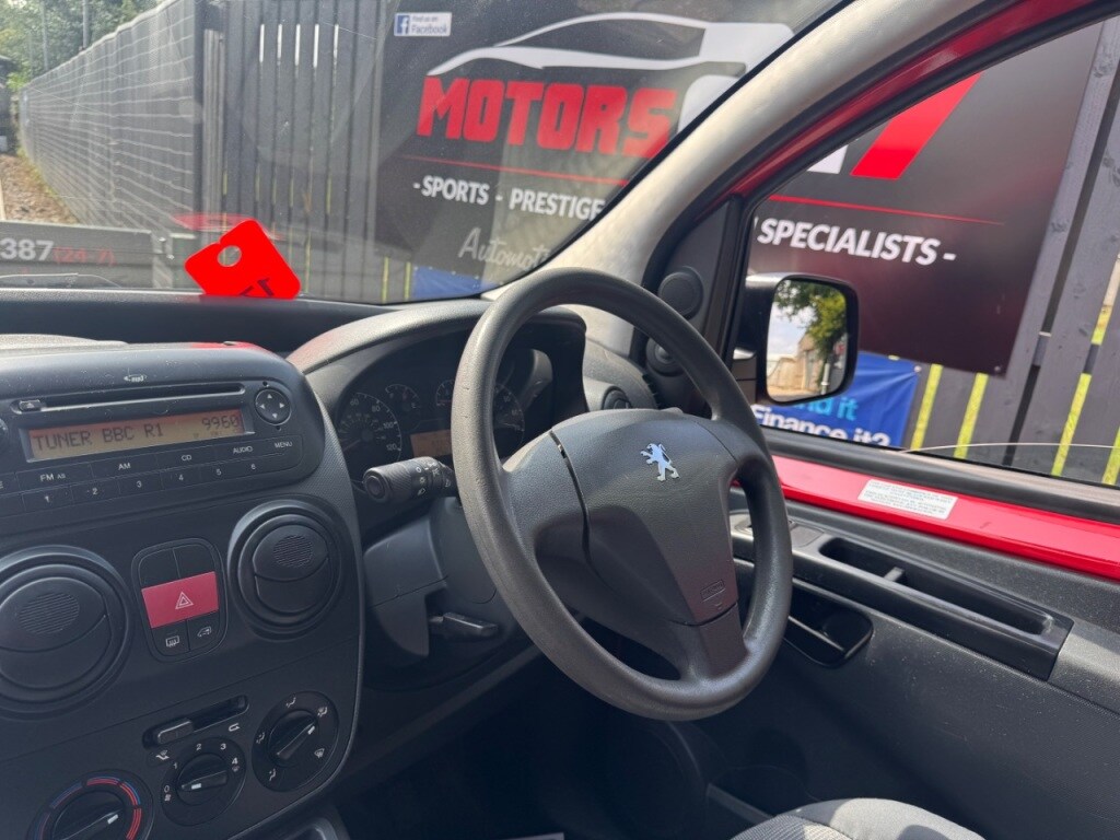 Vehicle 36