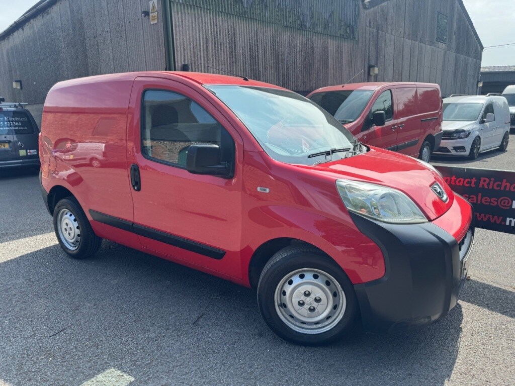 Vehicle 41