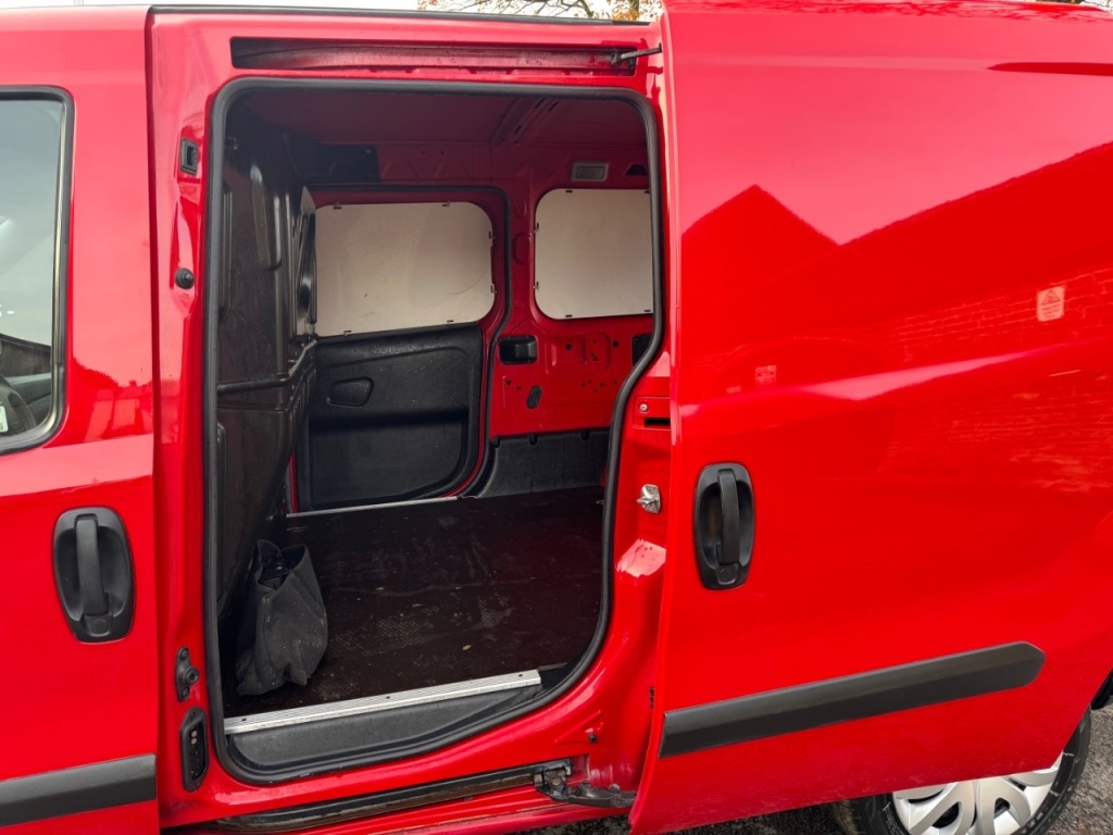 Used Fiat Doblo 2014 for sale - 76664963: Photo 10