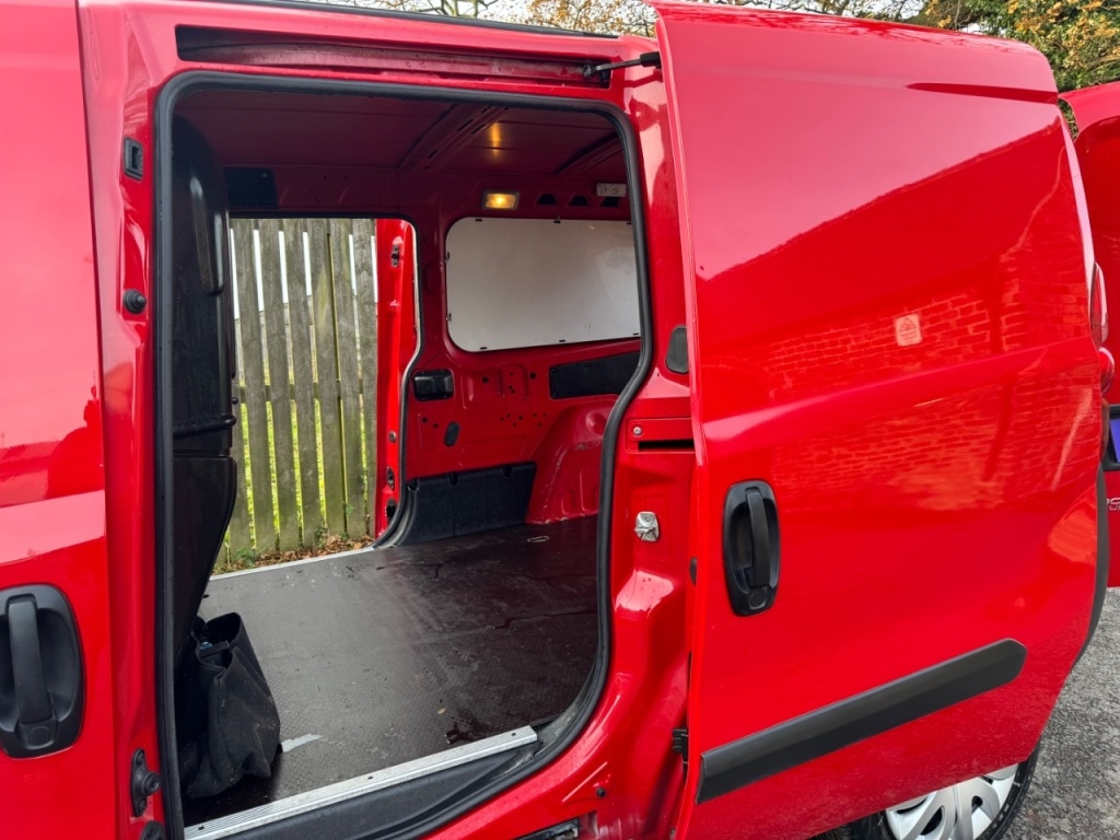 Used Fiat Doblo 2014 for sale - 76664963: Photo 11