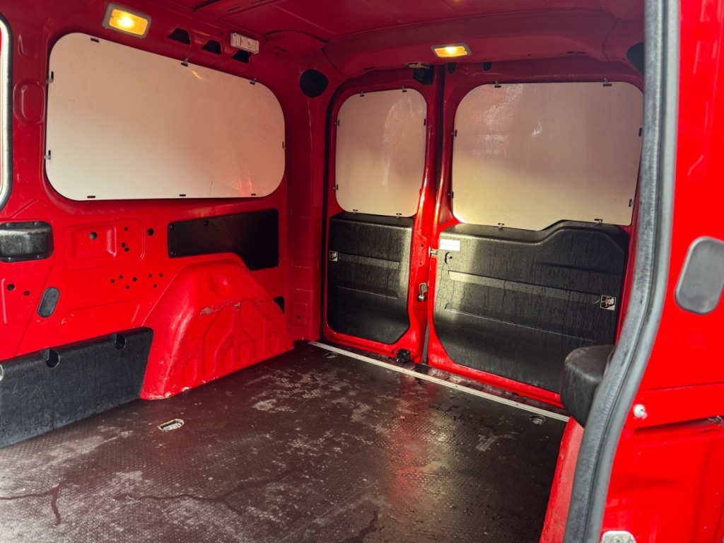 Used Fiat Doblo 2014 for sale - 76664963: Photo 12