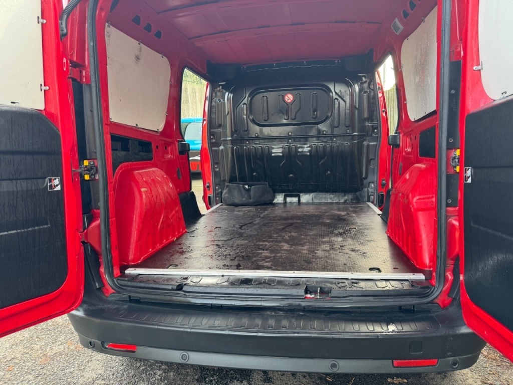 Used Fiat Doblo 2014 for sale - 76664963: Photo 14