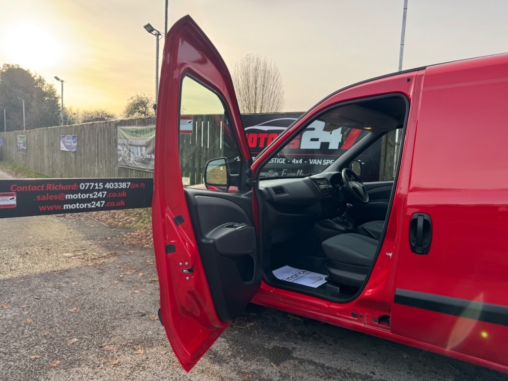 Used Fiat Doblo 2014 for sale - 76664963: Photo 16