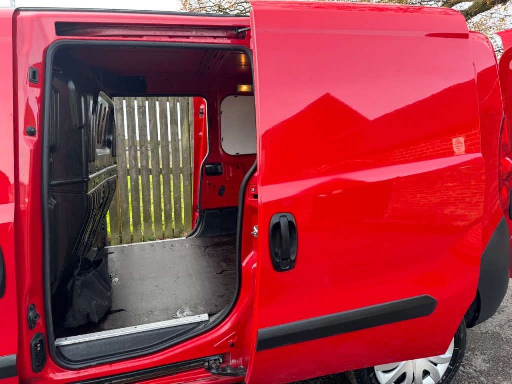 Used Fiat Doblo 2014 for sale - 76664963: Photo 24