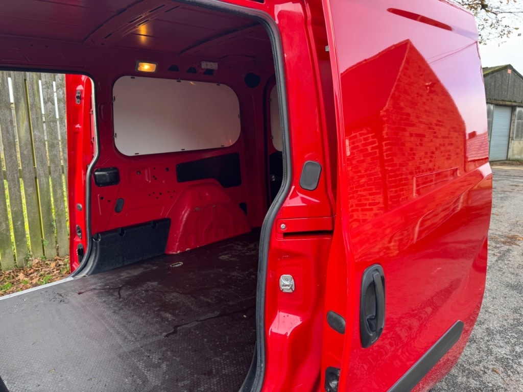 Used Fiat Doblo 2014 for sale - 76664963: Photo 25