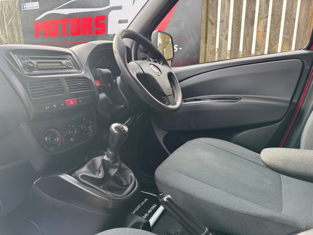 Used Fiat Doblo 2014 for sale - 76664963: Photo 43