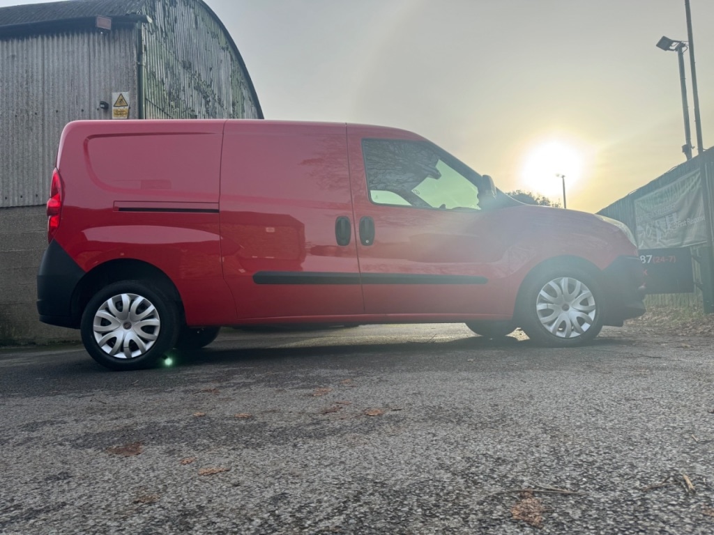 Used Fiat Doblo 2014 for sale - 76664963: Photo 54