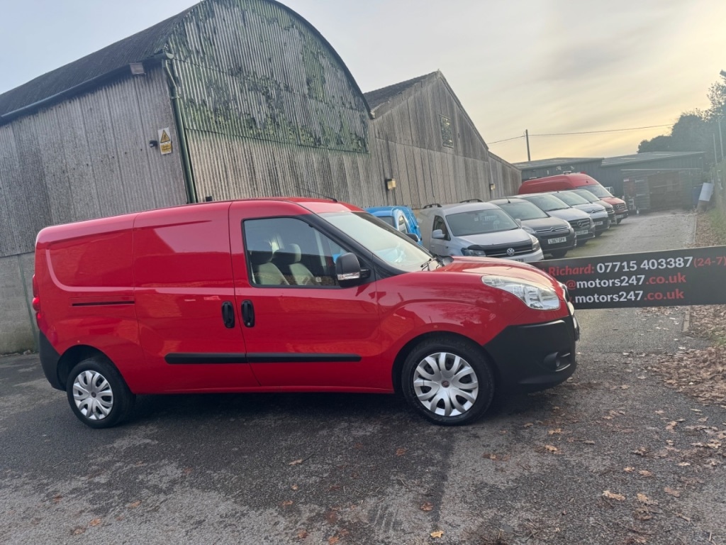 Used Fiat Doblo 2014 for sale - 76664963: Photo 57