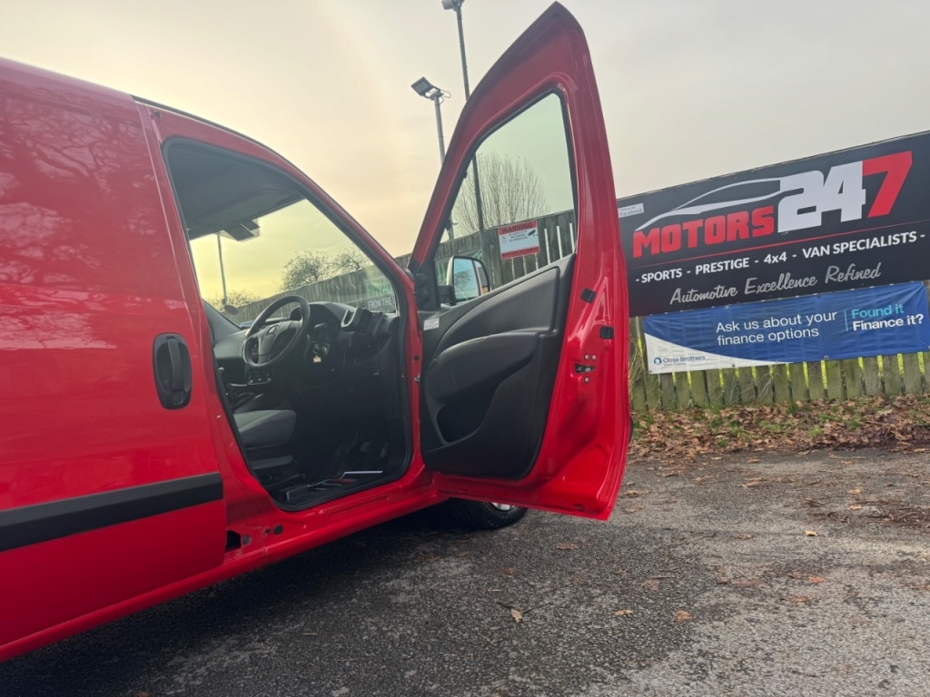 Used Fiat Doblo 2014 for sale - 76664963: Photo 58