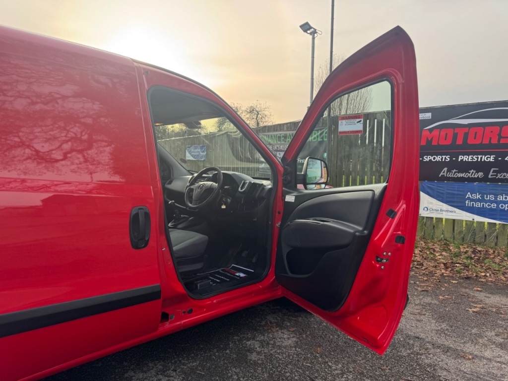 Used Fiat Doblo 2014 for sale - 76664963: Photo 59